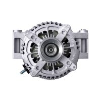 Alternator 14 V 220 A Ø 54 mm HELLA for JEEP Grand...