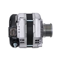Alternator 14 V 220 A Ø 54 mm HELLA for JEEP Grand Cherokee IV and others
