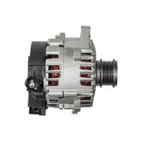 Generator HELLA für FORD TRANSIT V363 Pritsche/Fahrgestell (FED/ FFD)