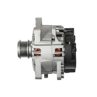 Alternator 12 V 165 A Ø 54 mm HELLA for FORD...