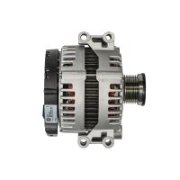 Alternator 12 V 180 A Ø 49 mm HELLA for BMW 3 Series and others