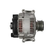 Alternator 12 V 180 A Ø 65 mm HELLA suitable for...
