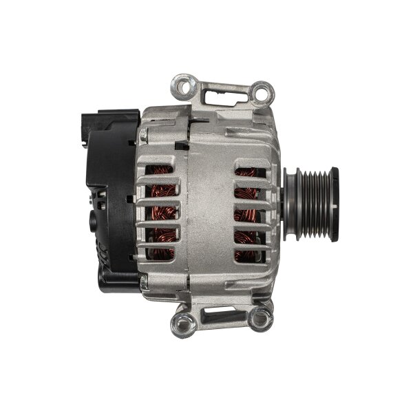 Alternator 14 V 150 A Ø 50 mm HELLA for MERCEDES-BENZ C-Class and others