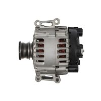 Alternator 12 V 150 A Ø 50 mm HELLA for MERCEDES-BENZ C-CLASS and others