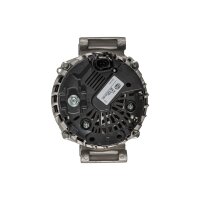 Alternator 12 V 150 A Ø 50 mm HELLA for MERCEDES-BENZ C-CLASS and others
