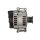 Alternator 14 V 150 A Ø 50 mm HELLA for MERCEDES-BENZ C-Class and others