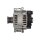 Alternator 14 V 150 A Ø 50 mm HELLA for MERCEDES-BENZ C-Class and others