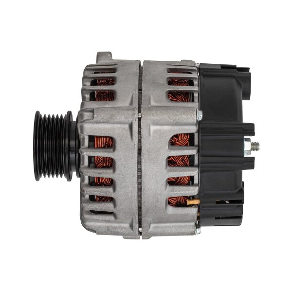 Alternator 14 V 220 A Ø 55 mm HELLA for AUDI Q7 and others