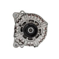 Alternator 14 V 220 A Ø 55 mm HELLA for AUDI Q7...