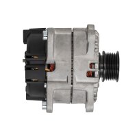Alternator 14 V 220 A Ø 55 mm HELLA for AUDI Q7 and others
