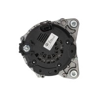 Alternator 14 V 220 A Ø 55 mm HELLA for AUDI Q7 and others