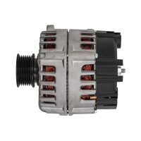 Alternator 12 V 220 A Ø 55 mm HELLA suitable for...