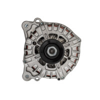 Alternator 12 V 220 A Ø 55 mm HELLA suitable for...