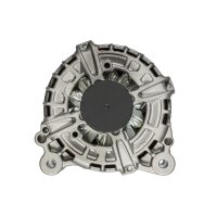 Alternator 12 V 180 A Ø 50 mm HELLA suitable for...