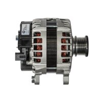 Alternator 12 V 180 A Ø 50 mm HELLA suitable for e.g. VW TRANSPORTER