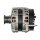 Alternator 12 V 180 A Ø 50 mm HELLA suitable for e.g. VW TRANSPORTER
