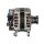 Alternator 12 V 180 A Ø 50 mm HELLA suitable for e.g. VW TRANSPORTER
