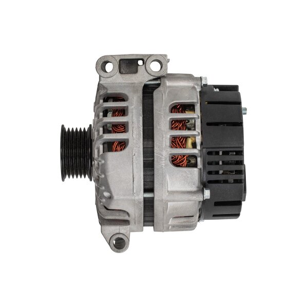 Alternator 12 V 120 A Ø 47 mm HELLA suitable for e.g. MINI MINI