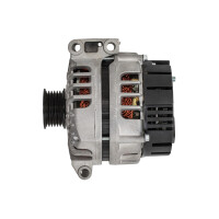 Alternator 12 V 120 A Ø 47 mm HELLA suitable for...