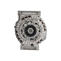 Alternator 12 V 120 A Ø 47 mm HELLA suitable for...