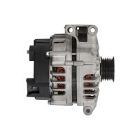 Alternator 12 V 120 A Ø 47 mm HELLA suitable for e.g. MINI MINI