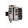 Alternator 12 V 120 A Ø 47 mm HELLA suitable for e.g. MINI MINI