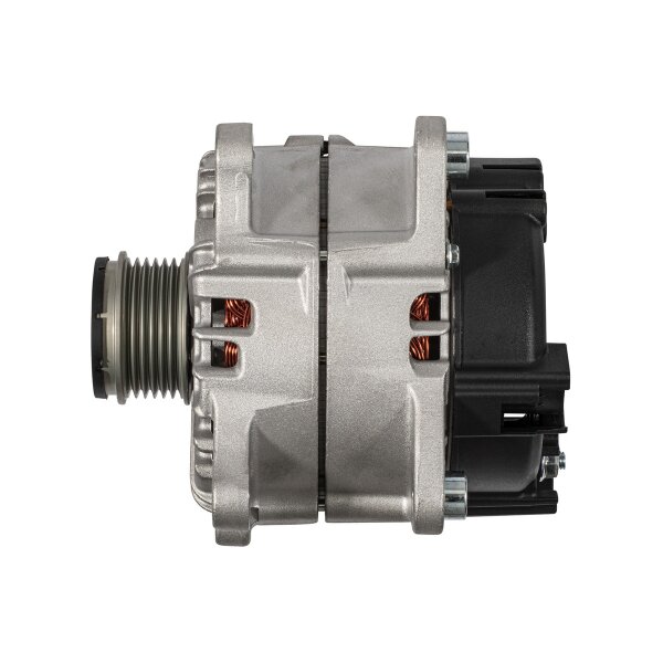 Alternator 14 V 230 A Ø 56 mm HELLA for PORSCHE Cayenne and others