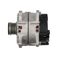 Alternator 14 V 230 A Ø 56 mm HELLA for PORSCHE...