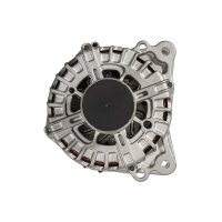 Alternator 14 V 230 A Ø 56 mm HELLA for PORSCHE...