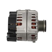 Alternator 12 V 230 A Ø 56 mm HELLA suitable for e.g. VW TOUAREG