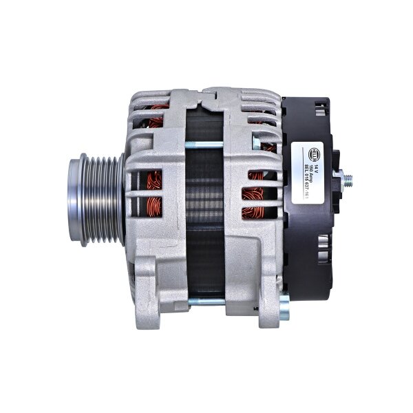 Generator HELLA für AUDI Q5 (8RB)