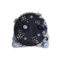 Alternator 12 V 150 A Ø 56 mm HELLA suitable for e.g. AUDI Q5