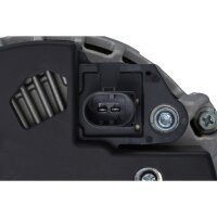 Alternator 14 V 150 A Ø 58 mm HELLA for FORD Galaxy and others