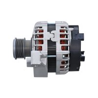 Alternator 12 V 150 A Ø 58 mm HELLA for FORD...