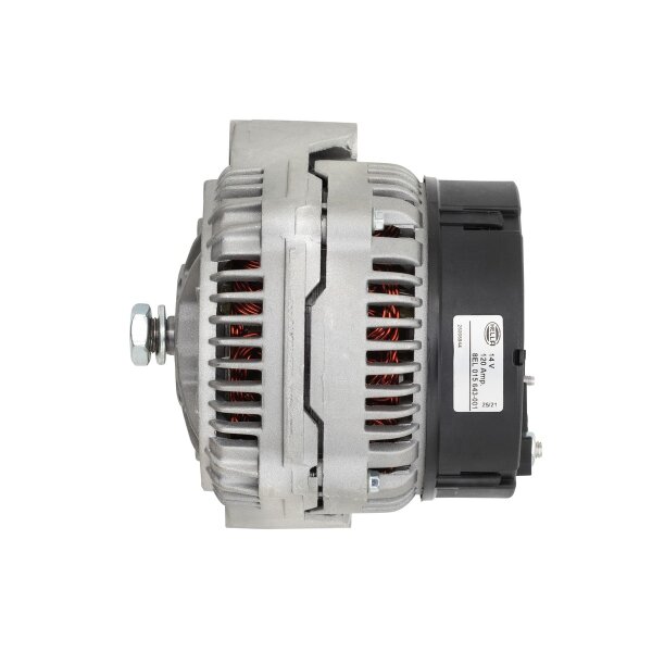 Alternator 14 V 120 A HELLA