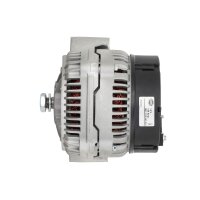 Alternator 14 V 120 A HELLA