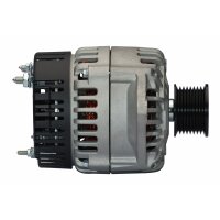 Alternator 14 V 95 A Ø 50 mm HELLA