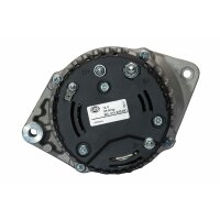 Alternator 14 V 95 A Ø 50 mm HELLA