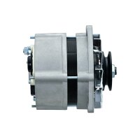 Alternator 12 V 65 A Ø 73 mm HELLA suitable for IVECO MK and others