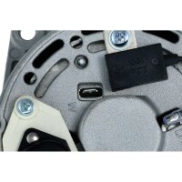 Alternator 12 V 65 A Ø 73 mm HELLA suitable for IVECO MK and others