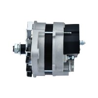 Alternator 14 V 70 A HELLA