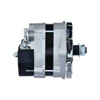 Alternator 14 V 70 A HELLA