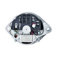 Alternator 14 V 70 A HELLA