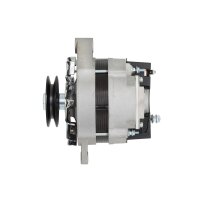 Alternator 14 V 65 A Ø 77 mm HELLA