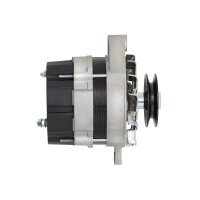 Alternator 14 V 65 A Ø 77 mm HELLA