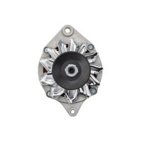 Alternator 12 V 65 A Ø 77 mm HELLA suitable for...