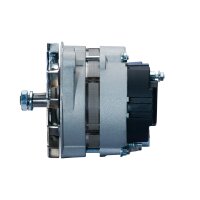 Alternator 12 V 65 A HELLA for DEUTZ-FAHR AGROLUX and others