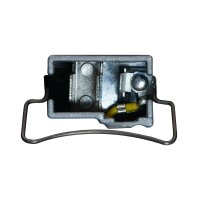 Alternator 14 V 65 A Ø 90 mm HELLA