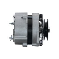 Alternator 12 V 65 A Ø 90 mm HELLA for MASSEY FERGUSON and others