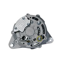 Alternator 12 V 65 A Ø 90 mm HELLA for MASSEY FERGUSON and others